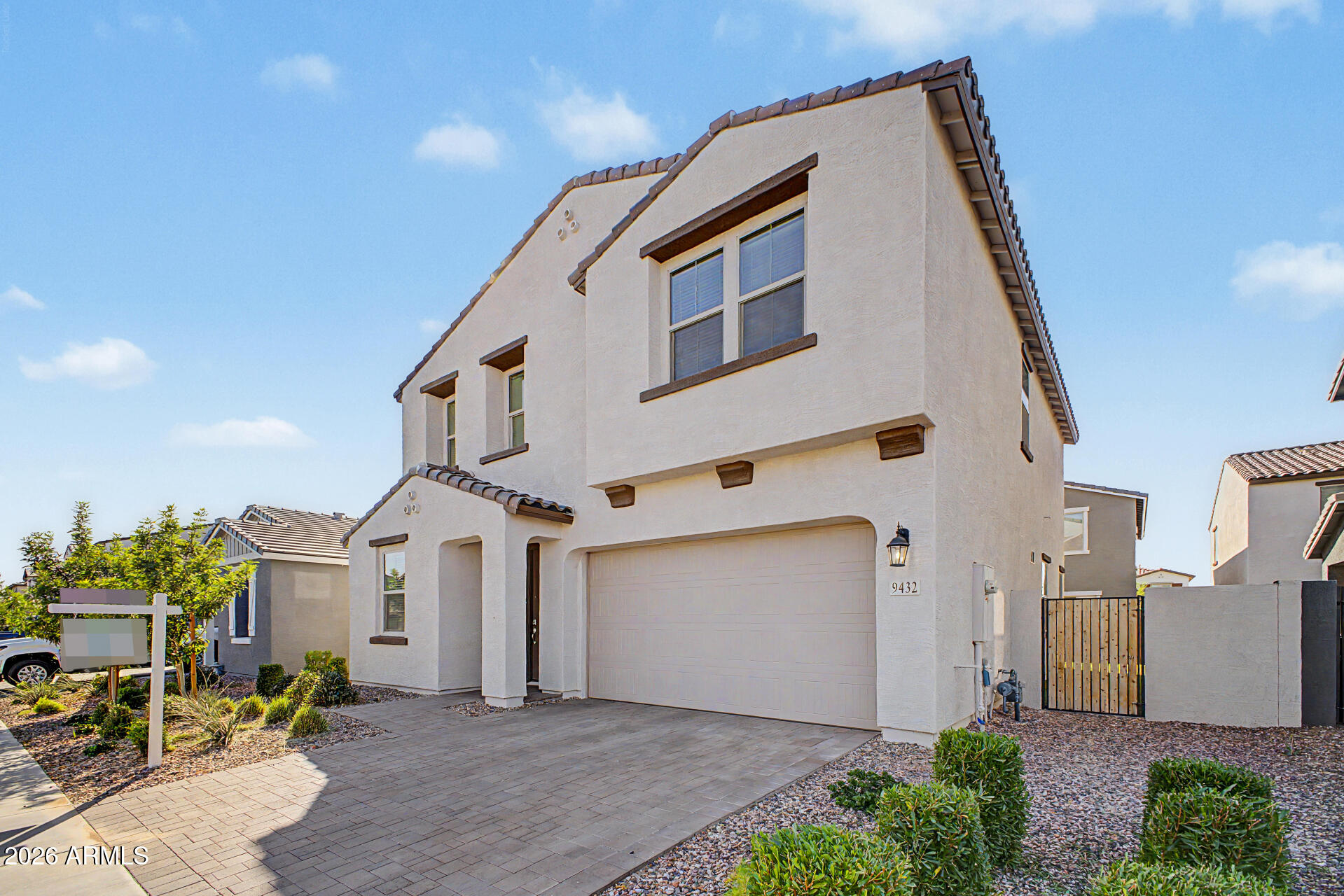 9432 E SPIRAL Avenue