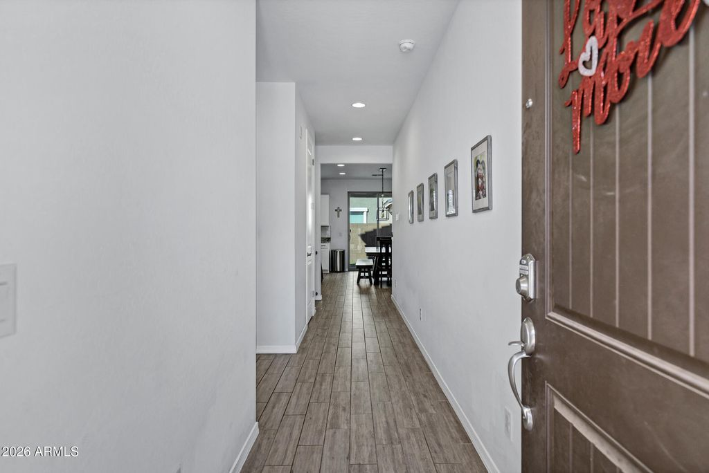 Photo of 9432 E Spiral Avenue, Mesa, AZ 85212 (MLS # 6975836)