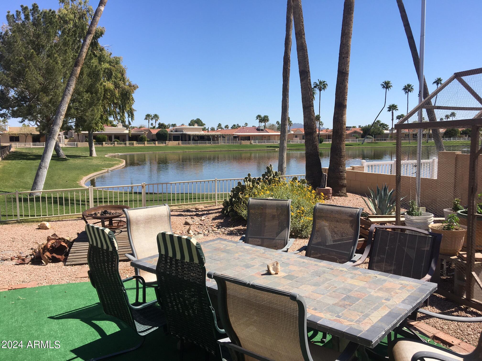 26005 S HOWARD Drive