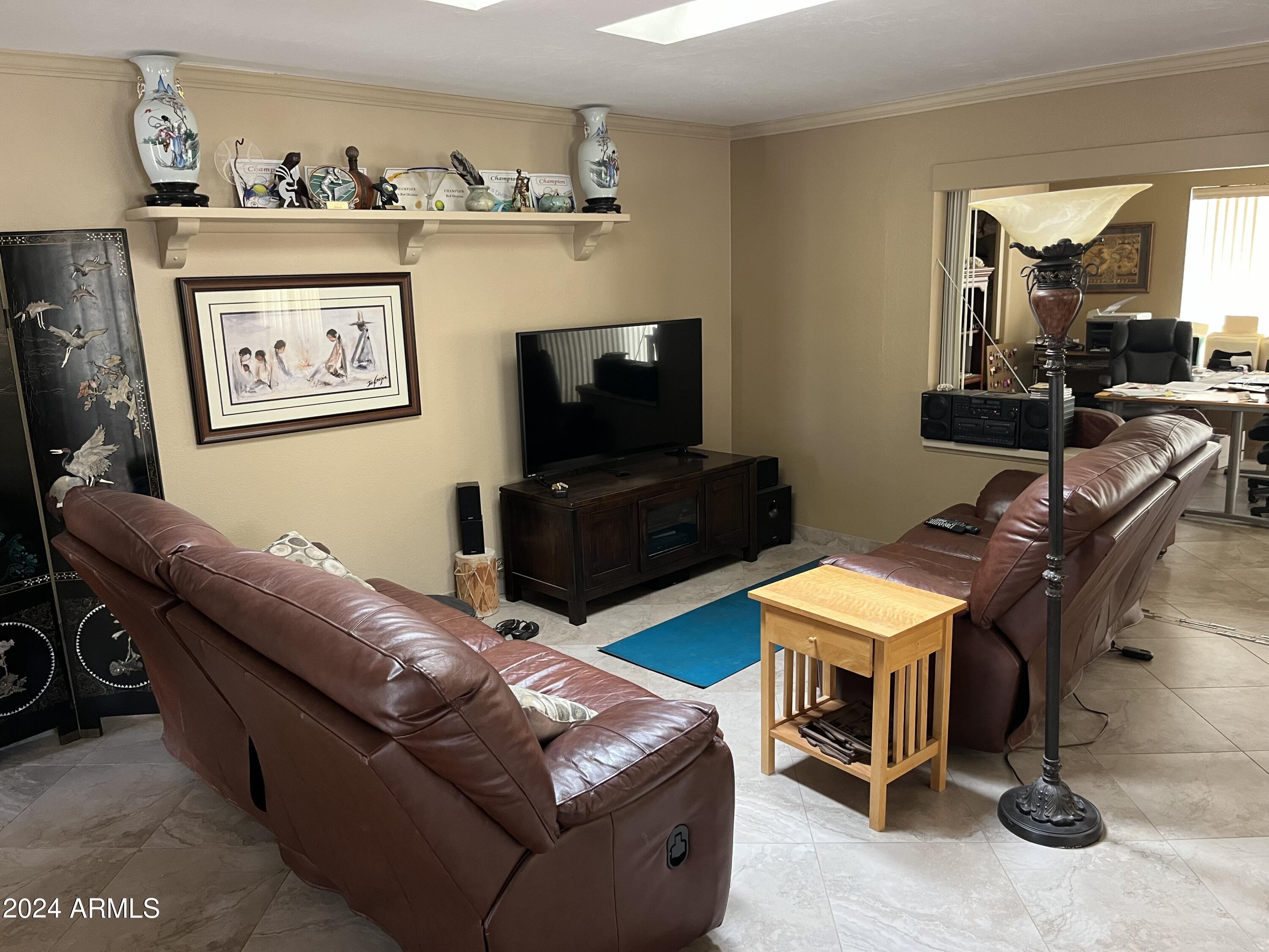 26005 S HOWARD Drive