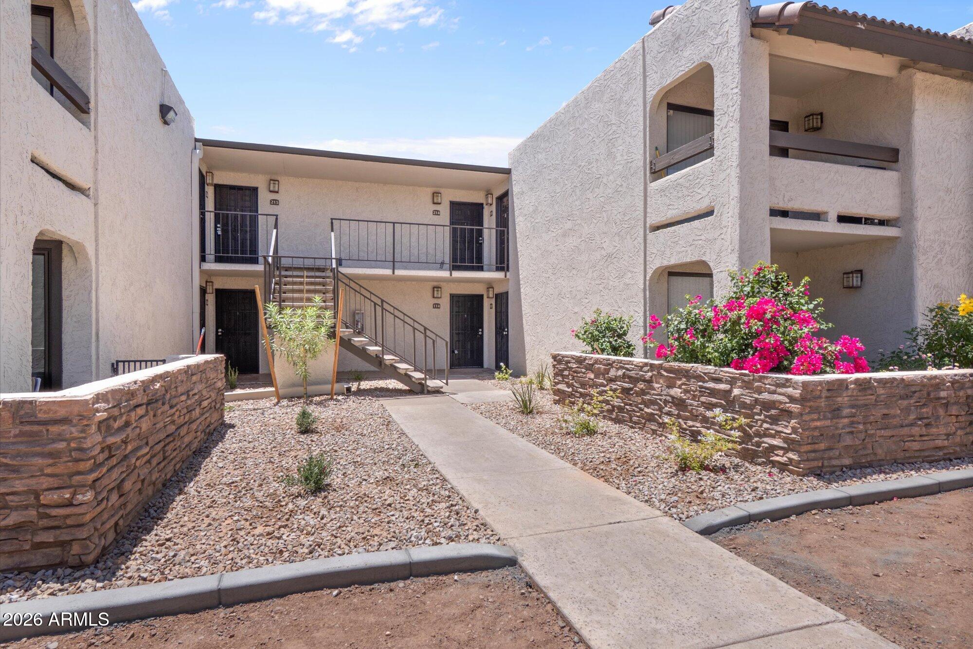 3825 E CAMELBACK Road 214