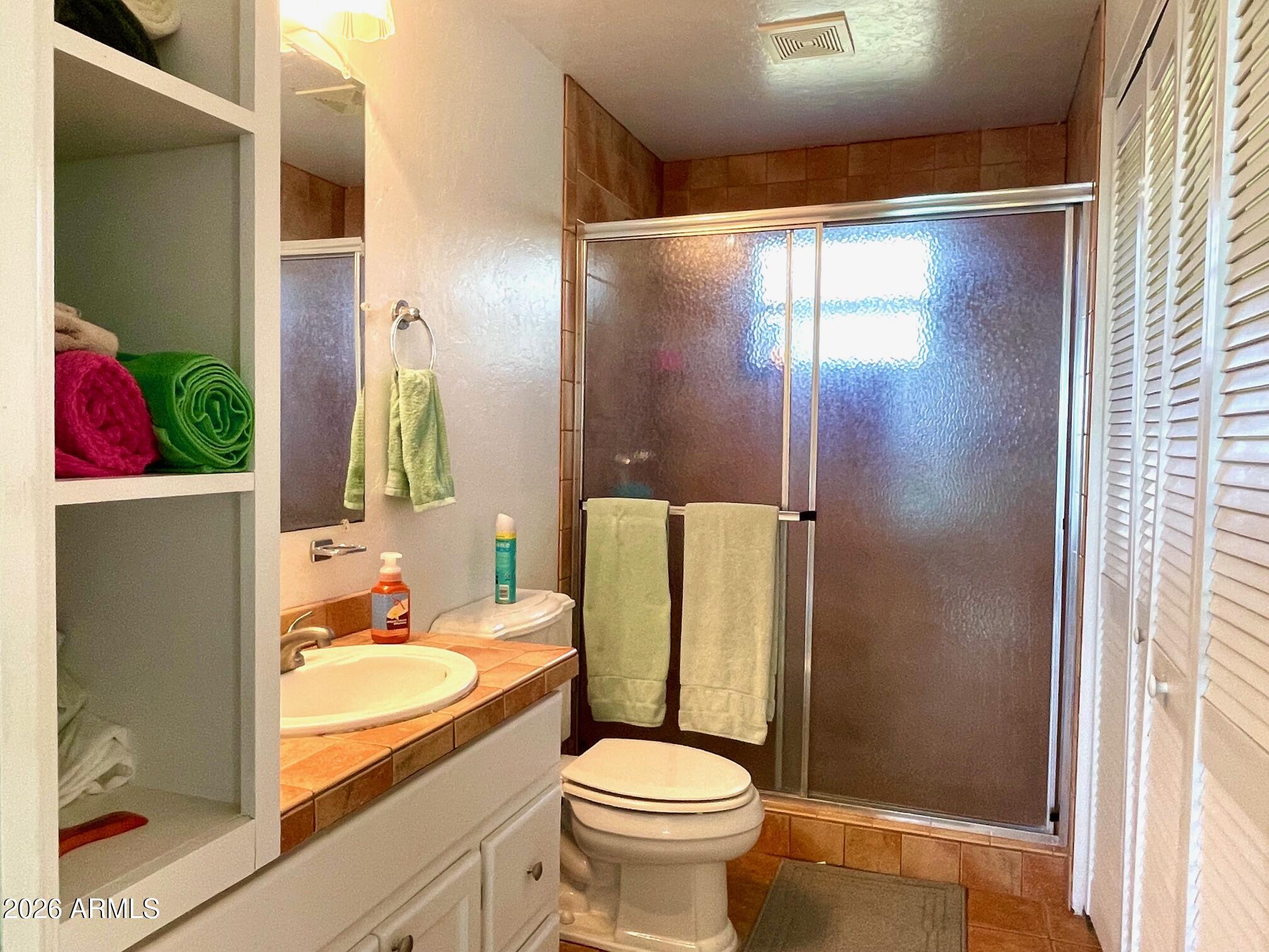 MIRAMONTE ACRES - Residential