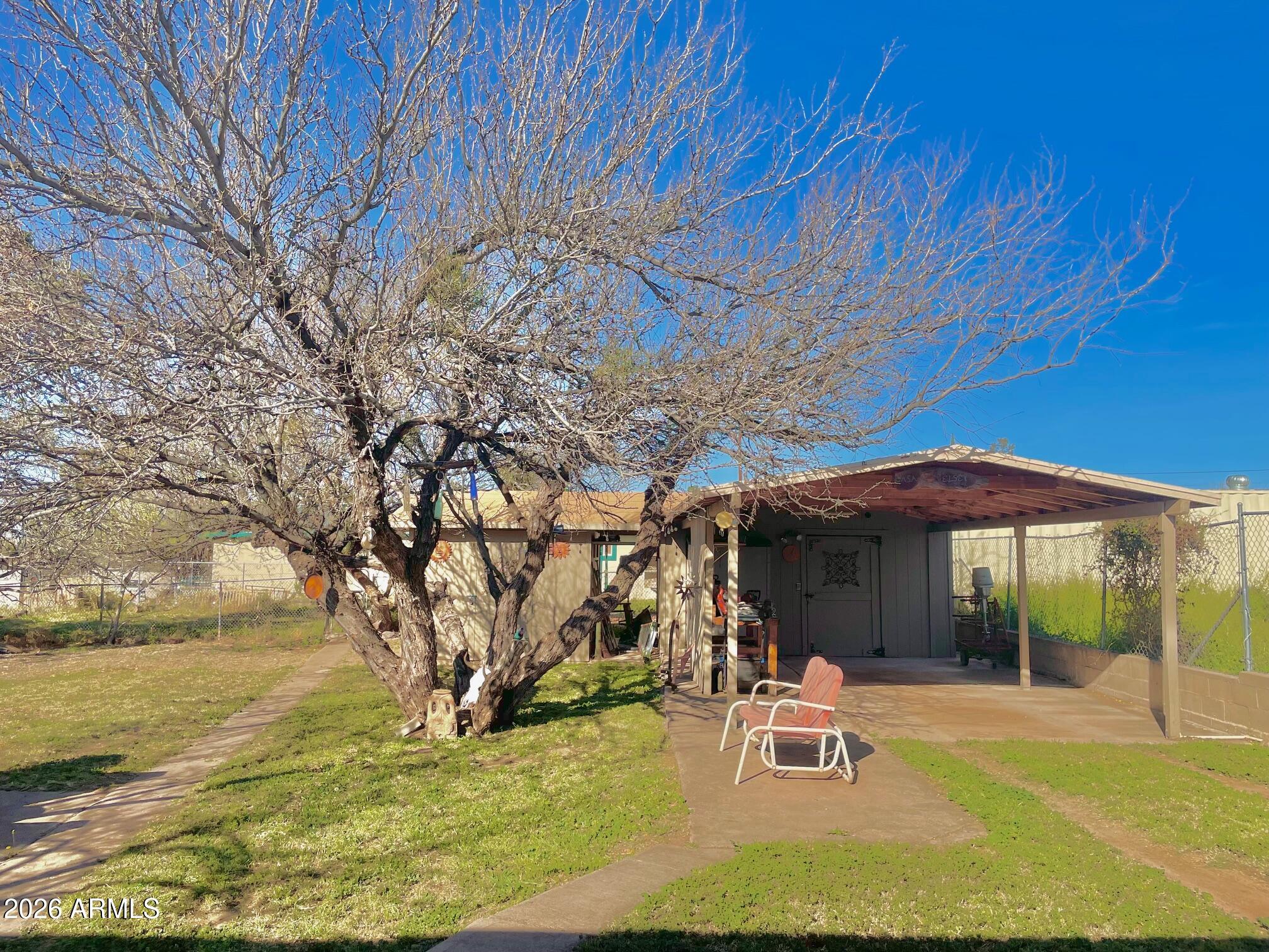 MIRAMONTE ACRES - Residential