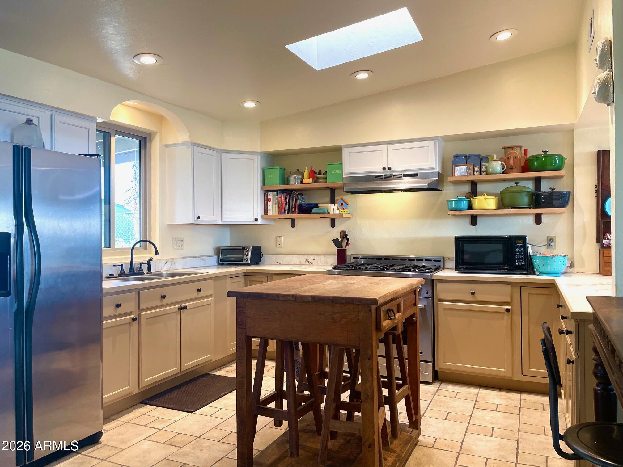 MIRAMONTE ACRES - Residential