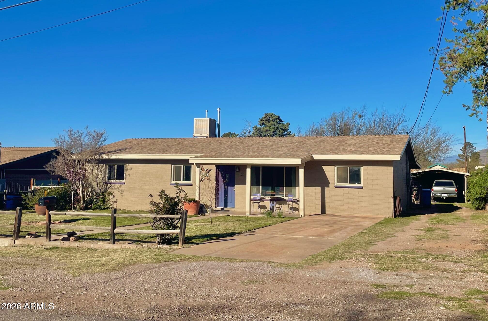 MIRAMONTE ACRES - Residential