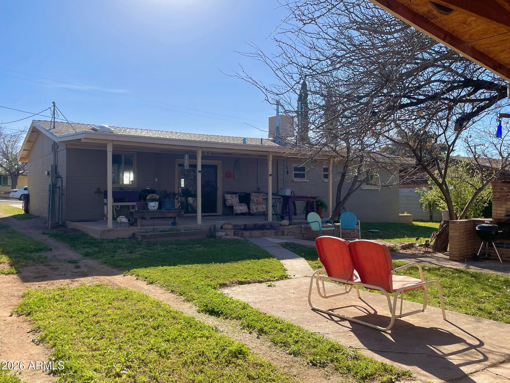MIRAMONTE ACRES - Residential