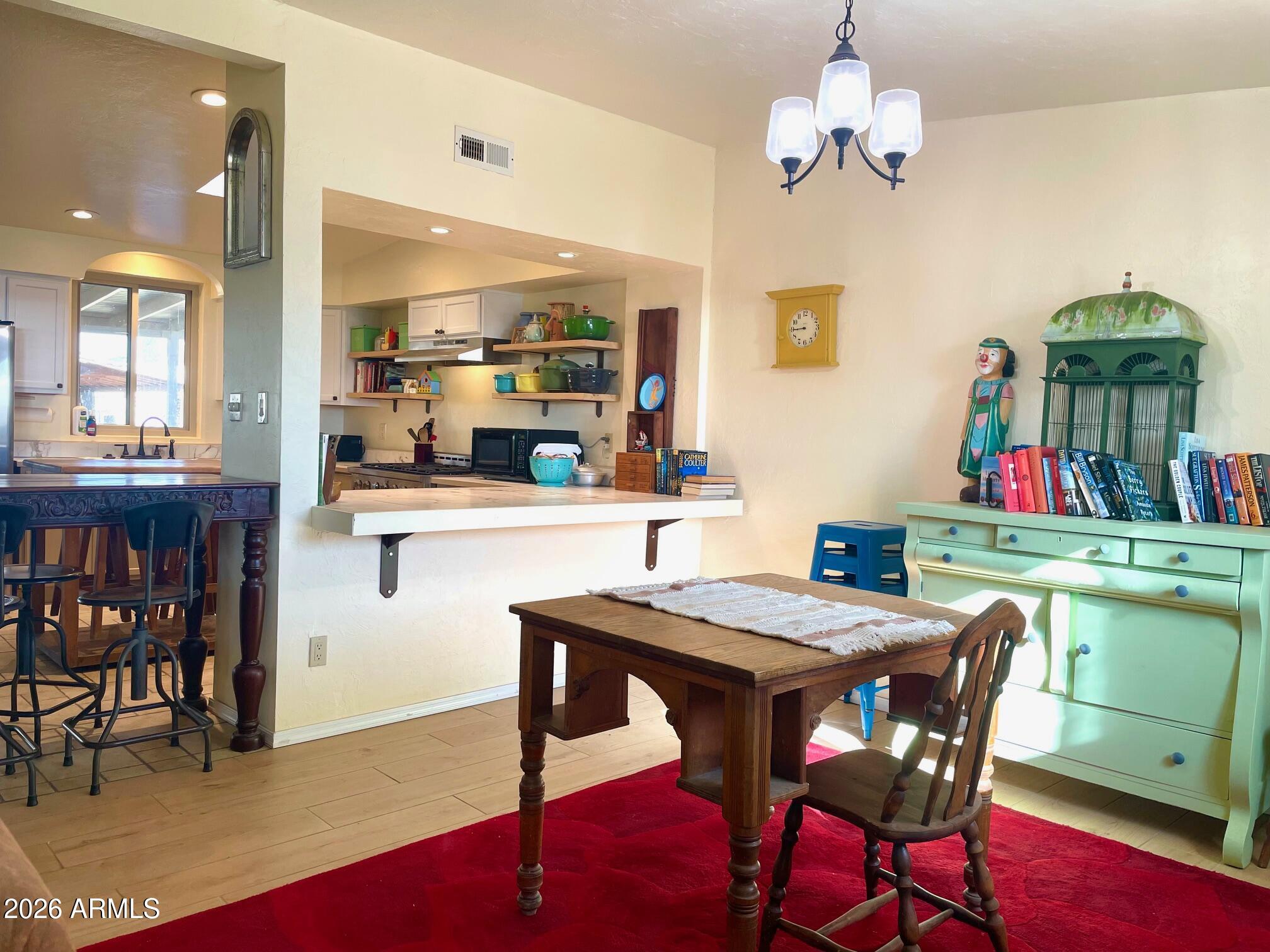 MIRAMONTE ACRES - Residential