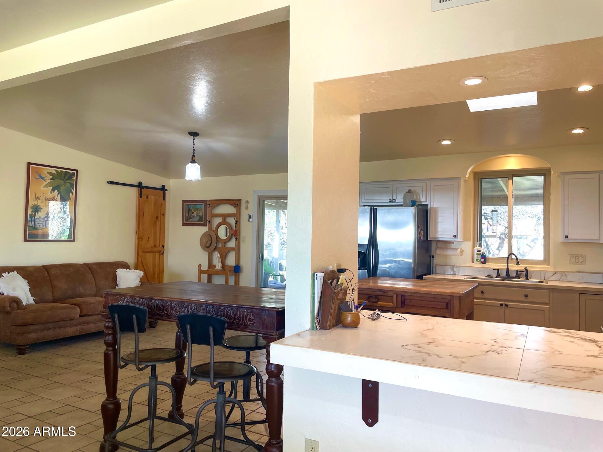 MIRAMONTE ACRES - Residential