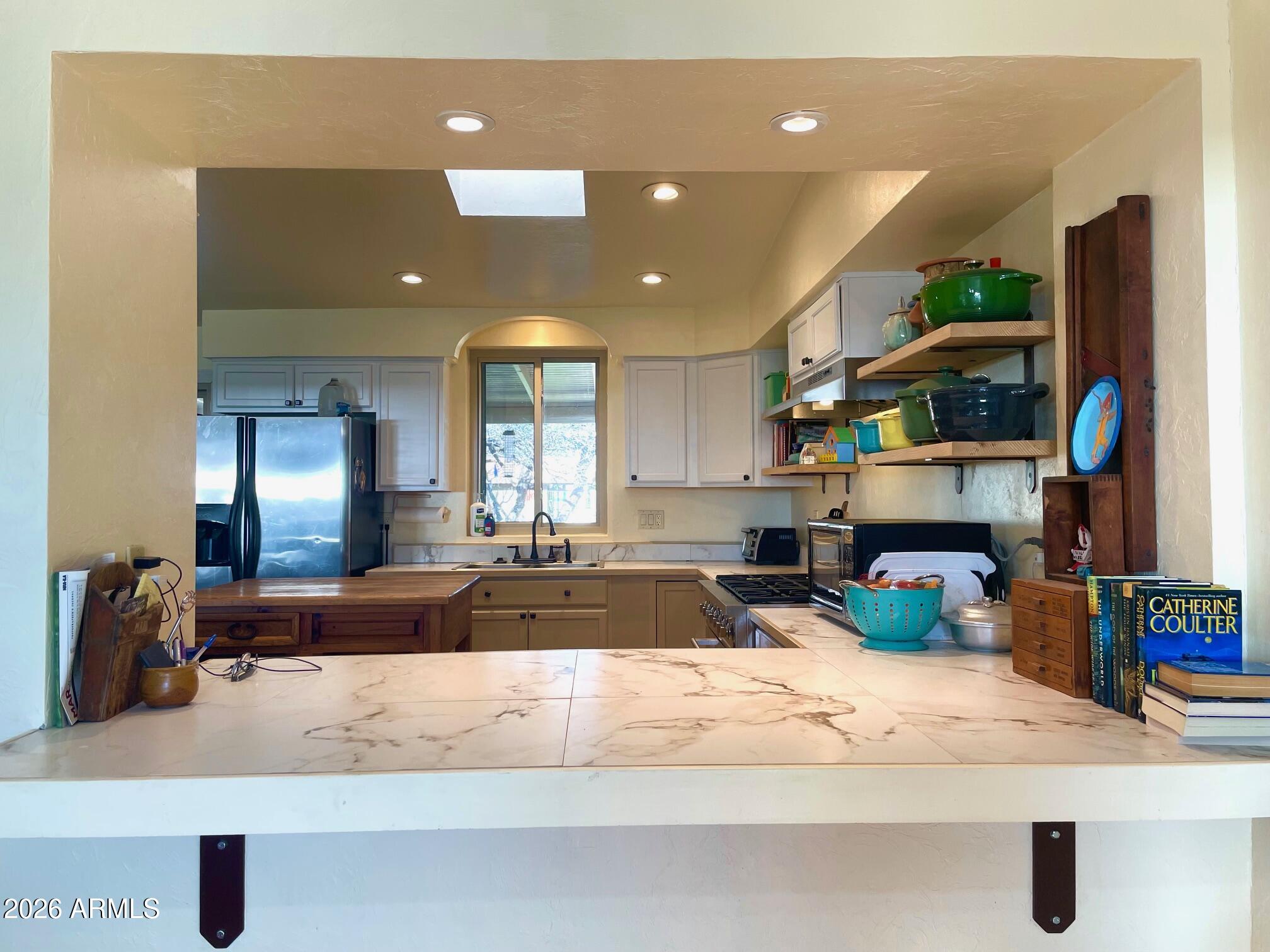 MIRAMONTE ACRES - Residential