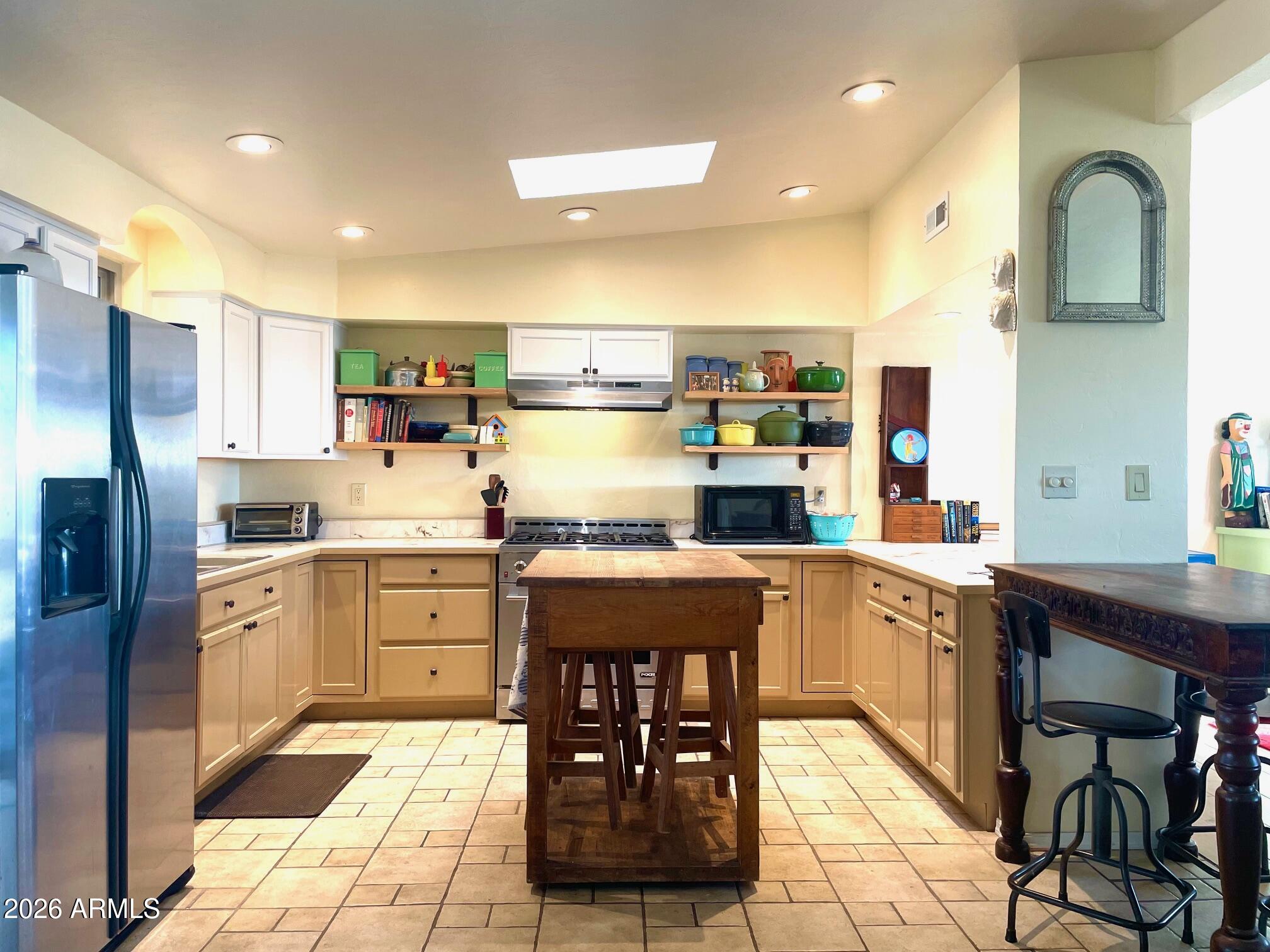 MIRAMONTE ACRES - Residential