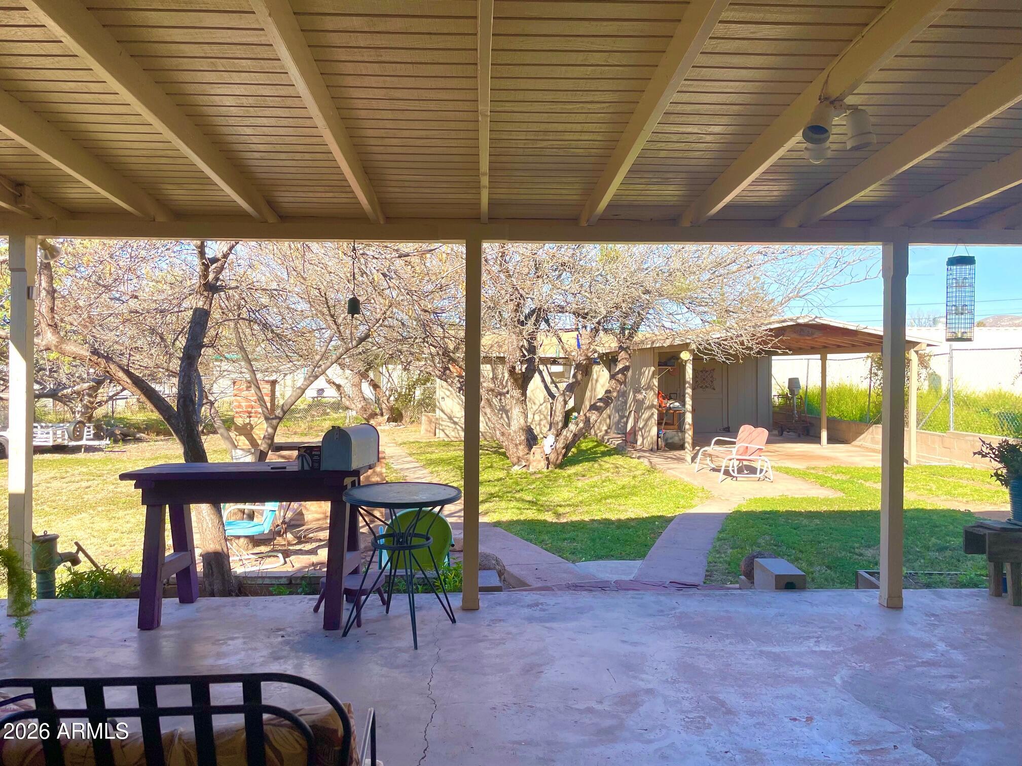 MIRAMONTE ACRES - Residential