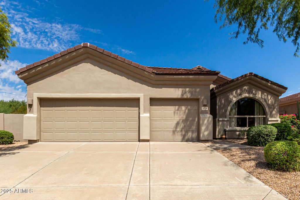 Photo of 8248 E Chino Drive, Scottsdale, AZ 85255 (MLS # 6920259)