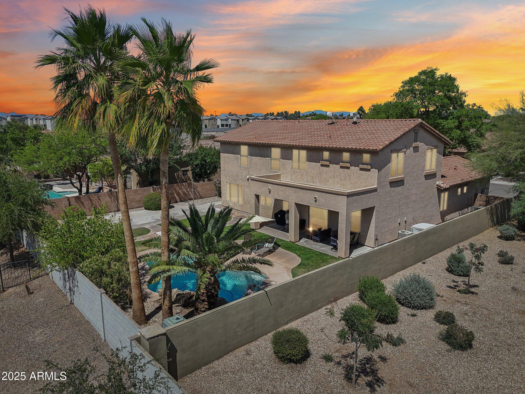 1360 S CAMELLIA Court