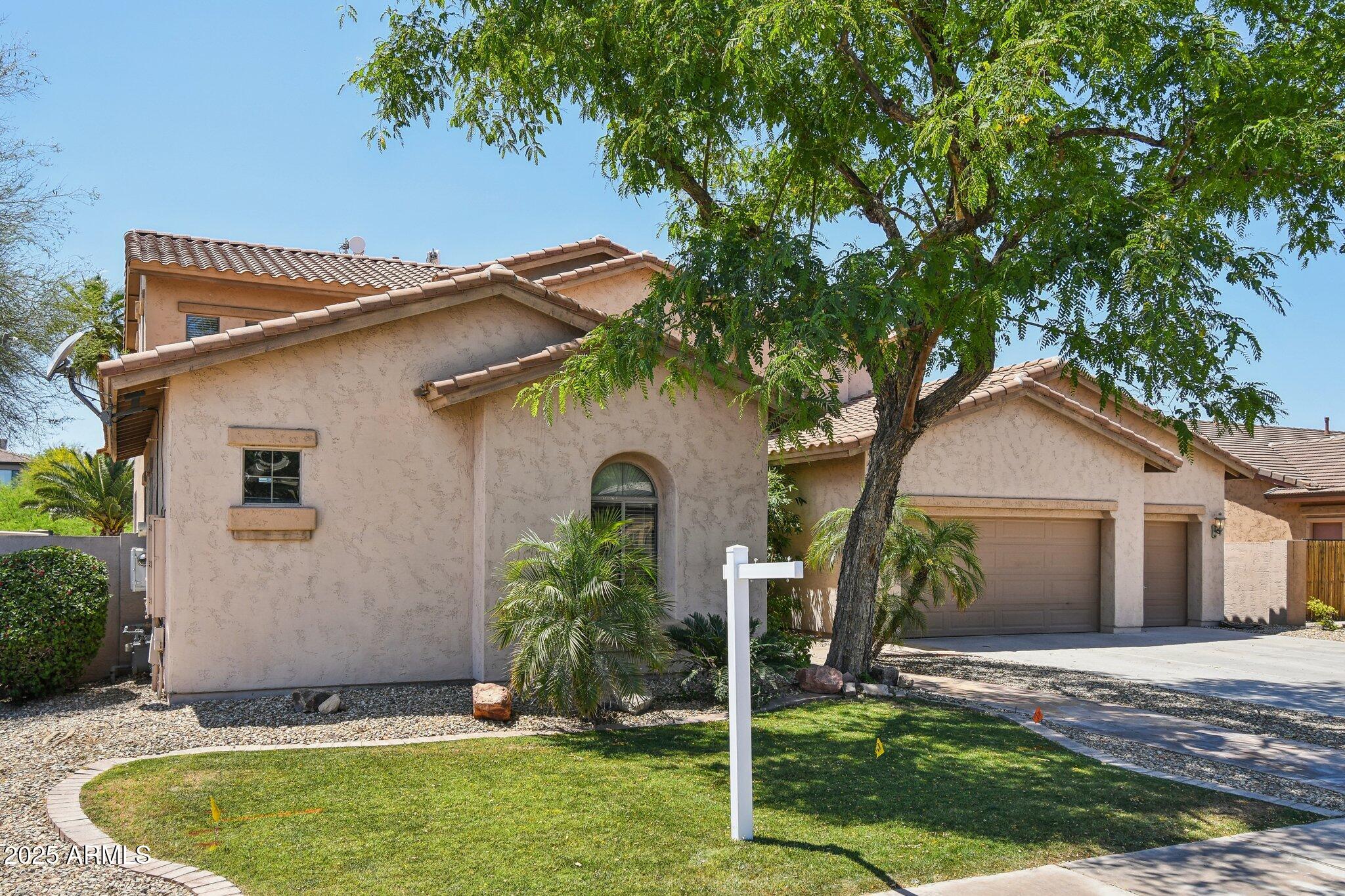 1360 S CAMELLIA Court