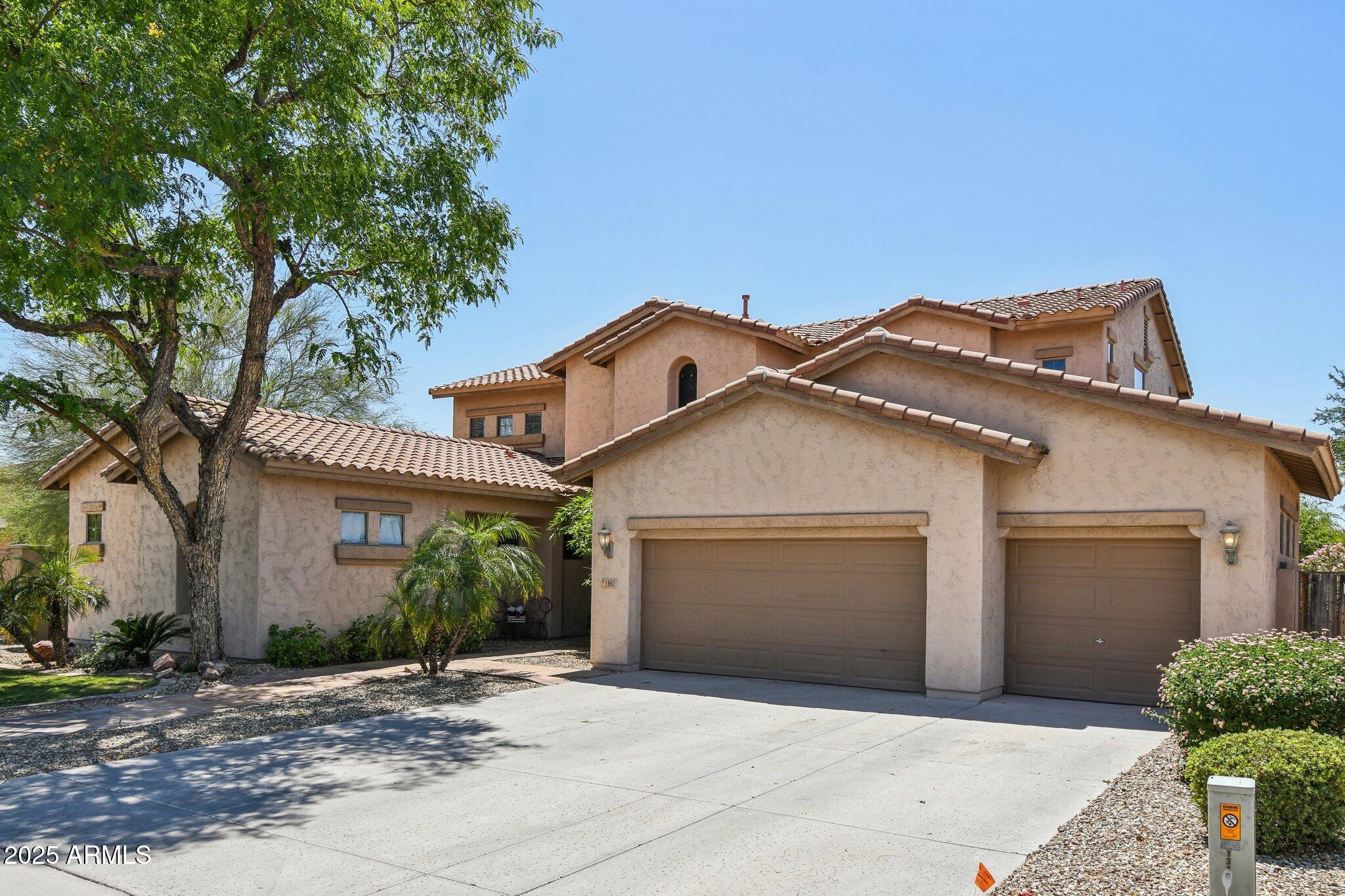 1360 S CAMELLIA Court