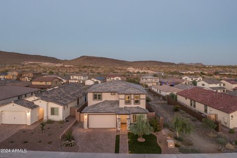 A home in Peoria