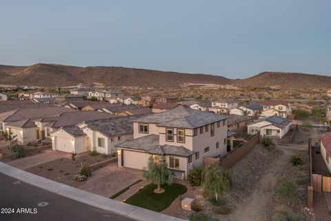 A home in Peoria