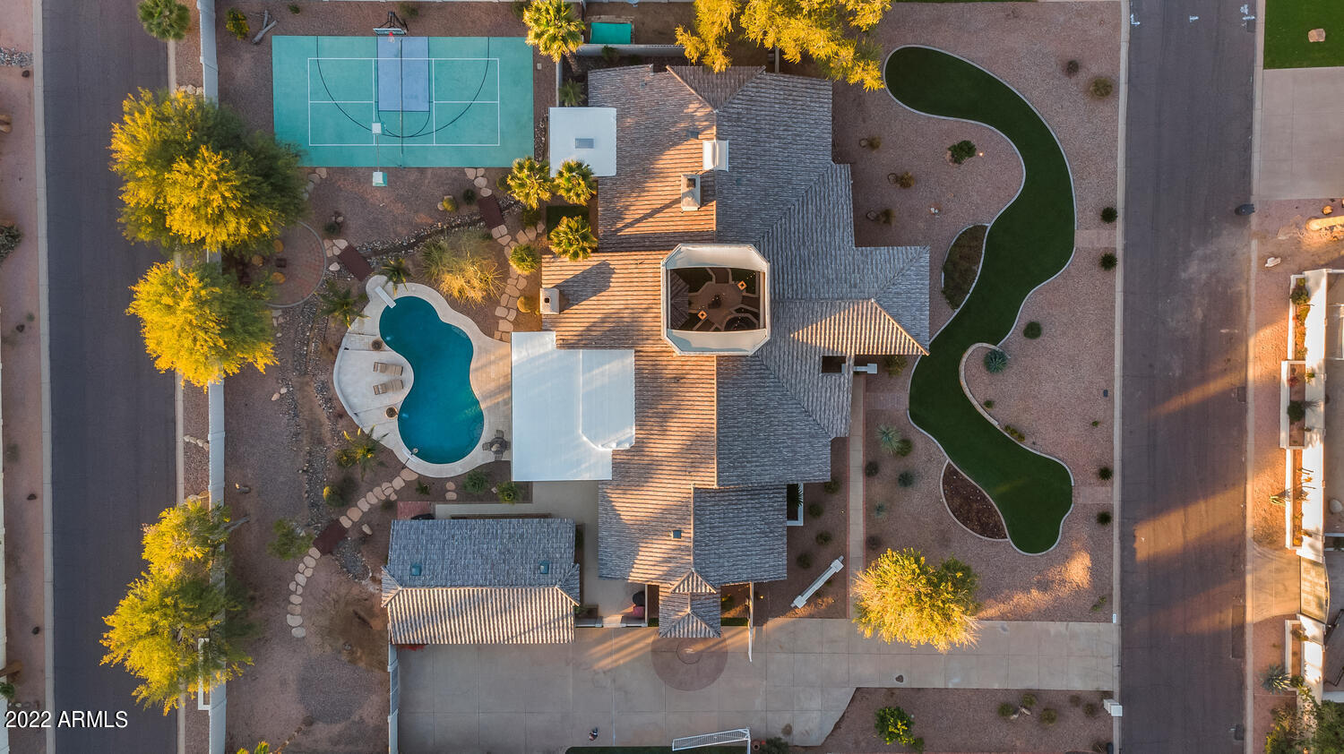 Sunrise Estates - Residential