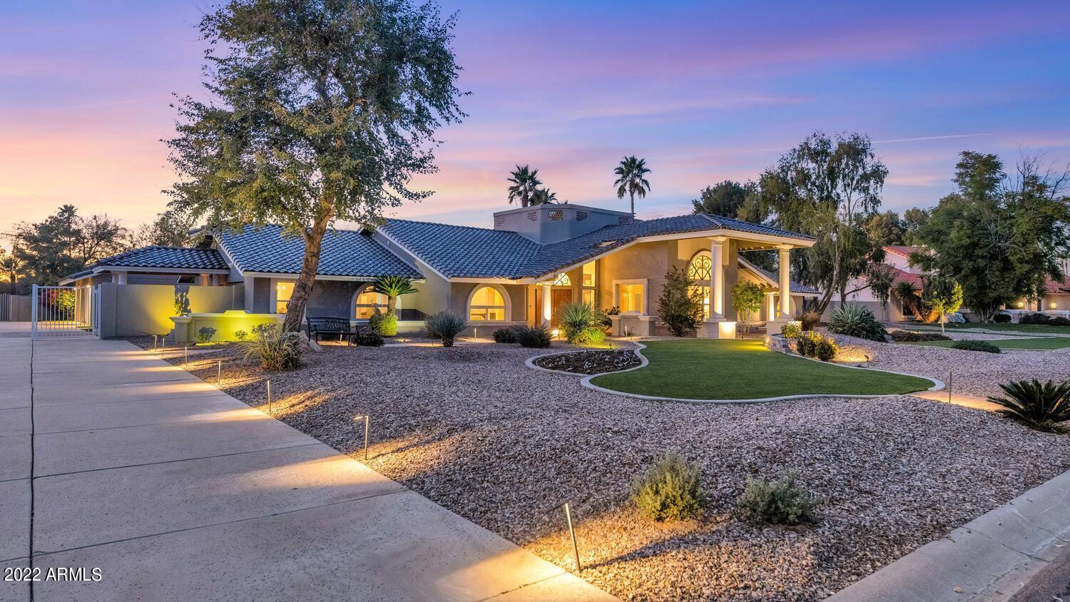 Sunrise Estates - Residential