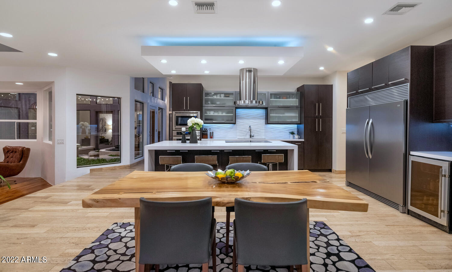 Sunrise Estates - Residential