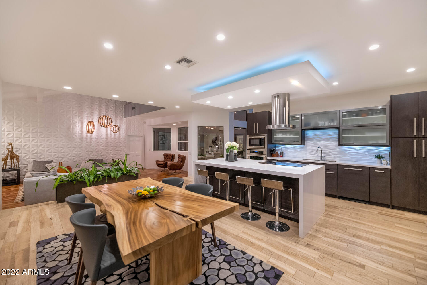 Sunrise Estates - Residential