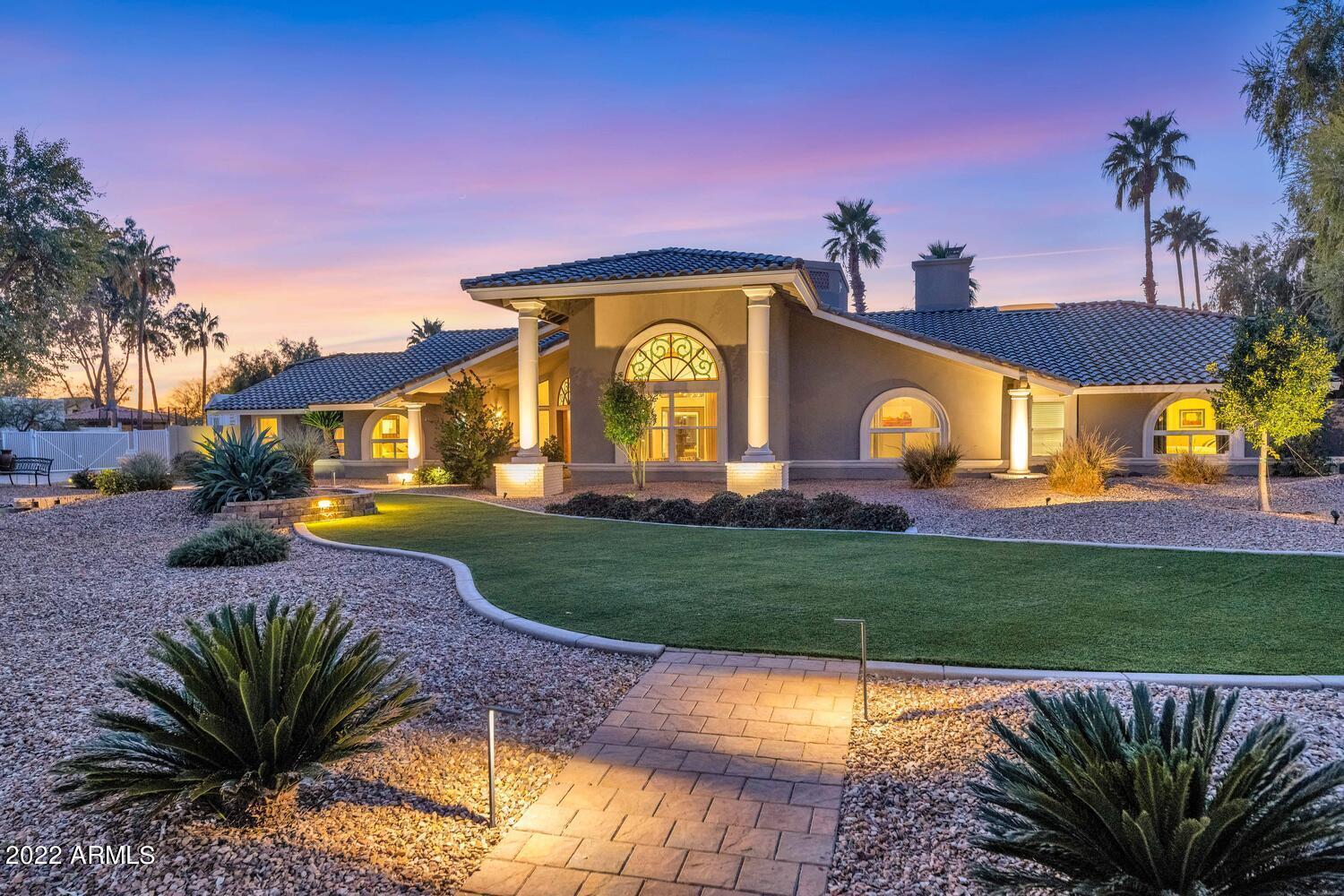 Sunrise Estates - Residential