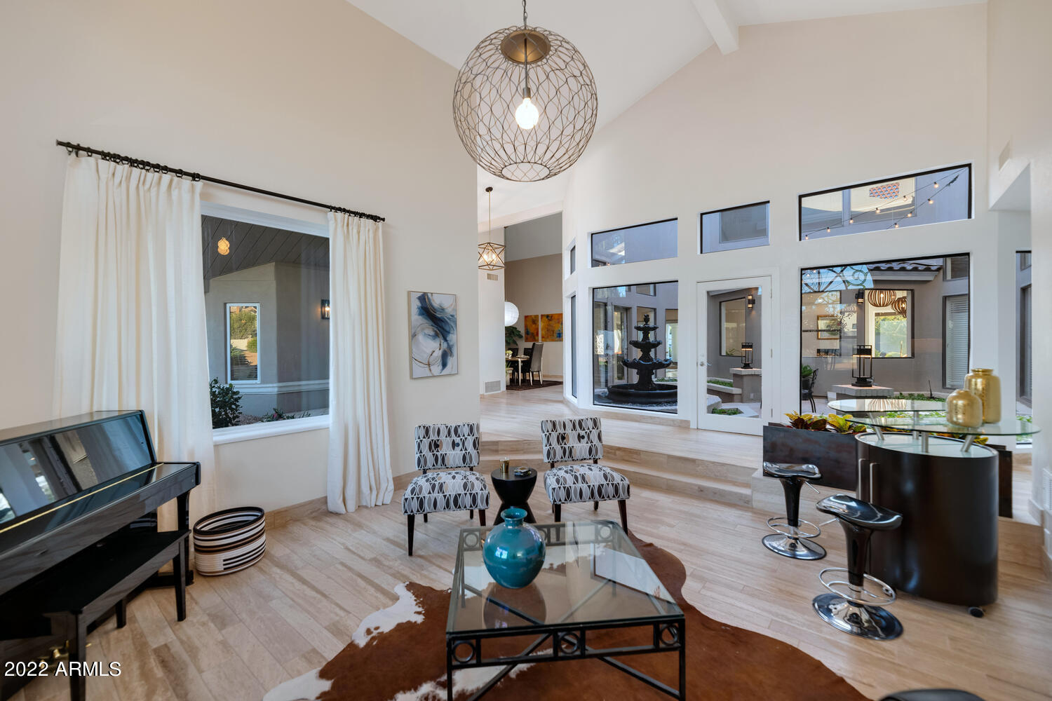 Sunrise Estates - Residential