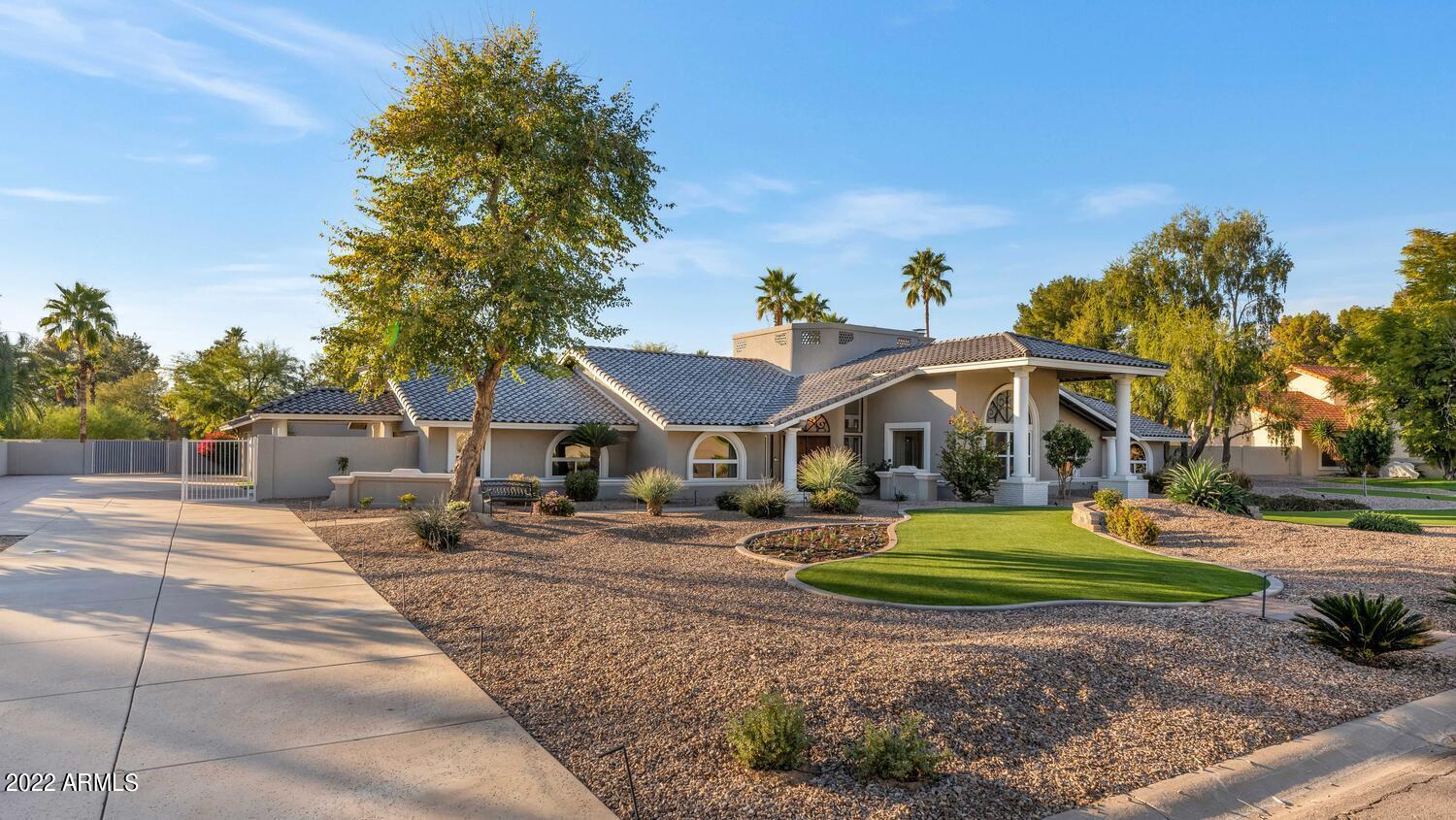 Sunrise Estates - Residential