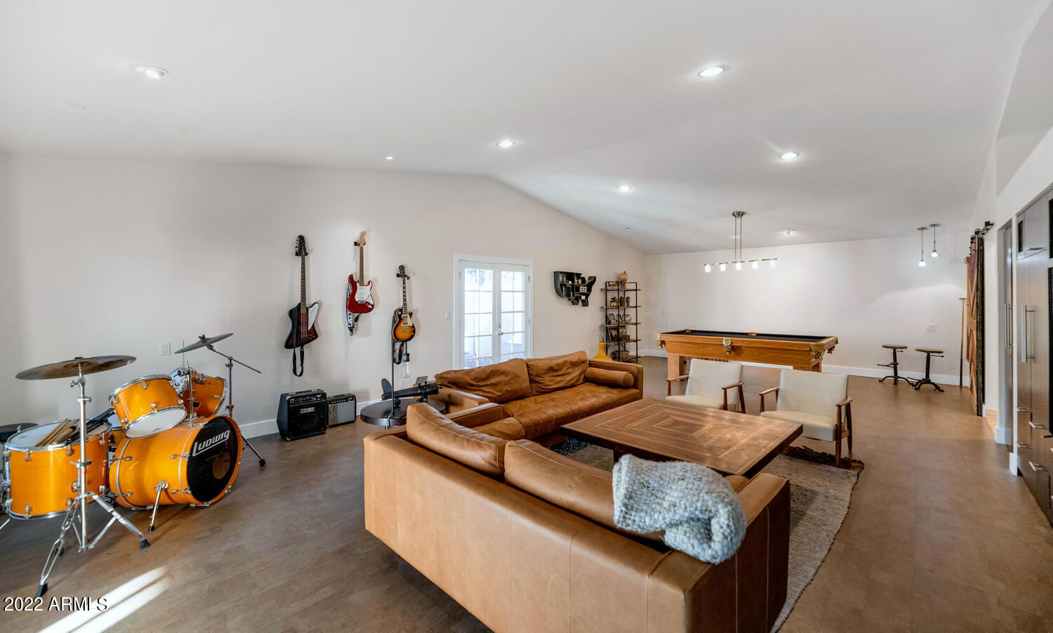 Sunrise Estates - Residential
