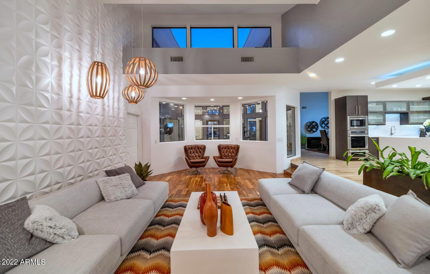 Sunrise Estates - Residential