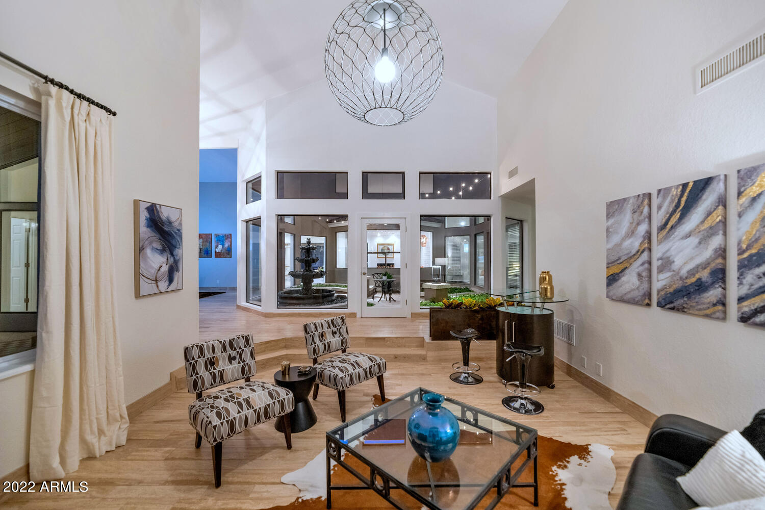 Sunrise Estates - Residential