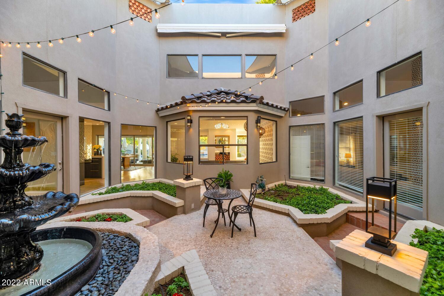 Sunrise Estates - Residential