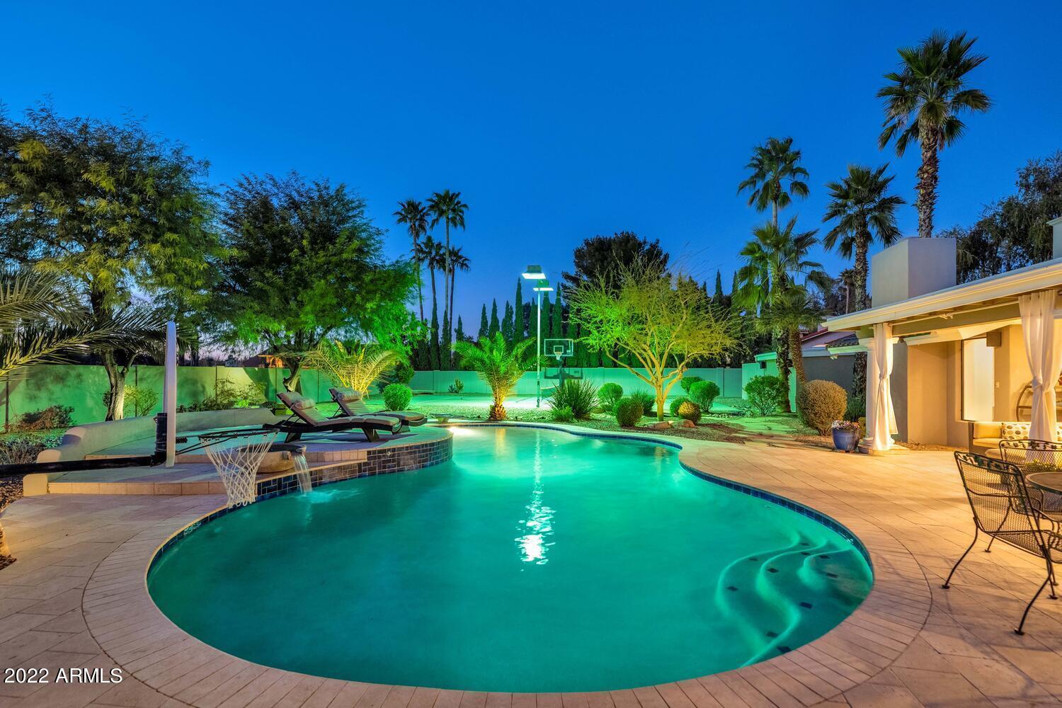 Sunrise Estates - Residential