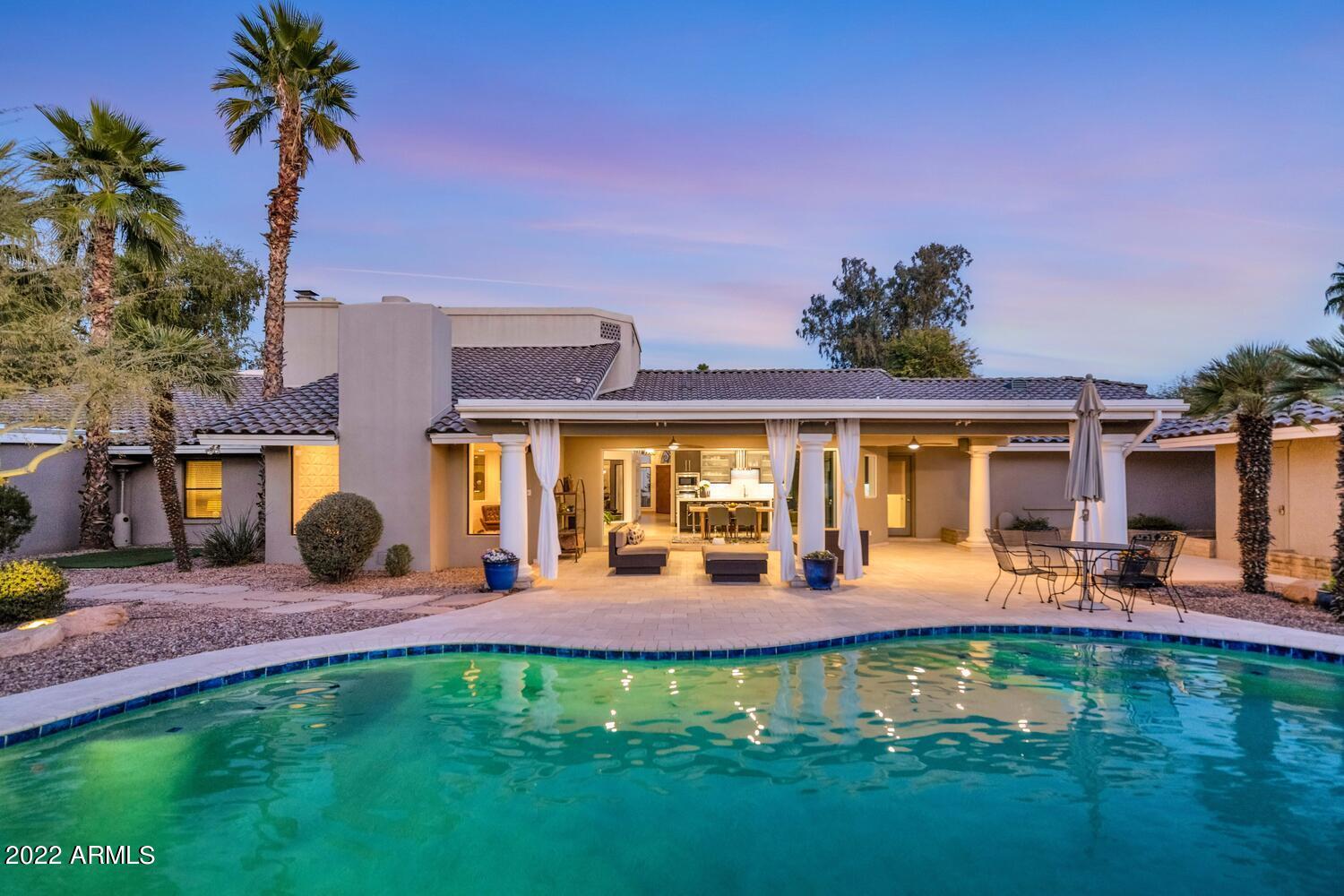 Sunrise Estates - Residential