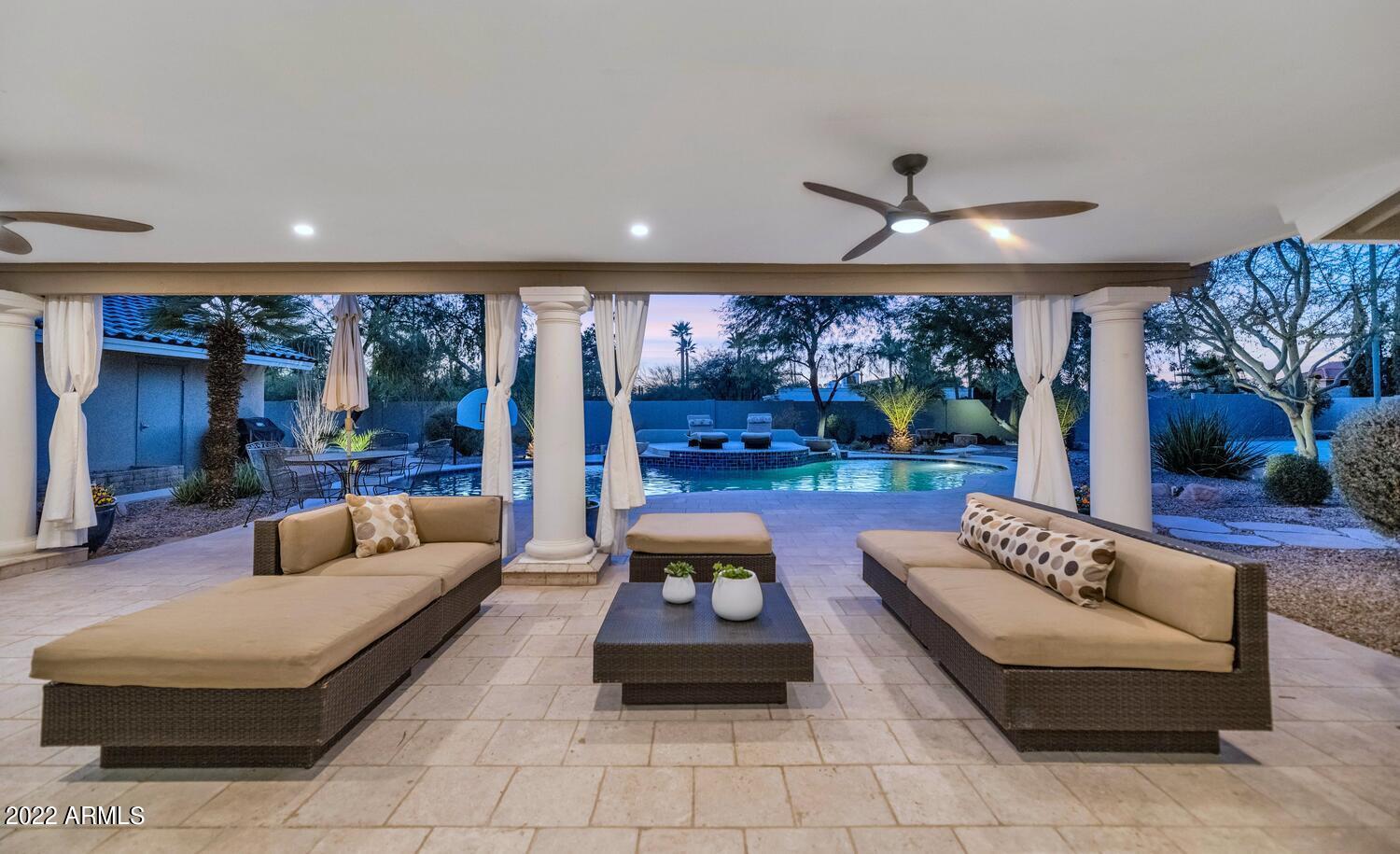 Sunrise Estates - Residential