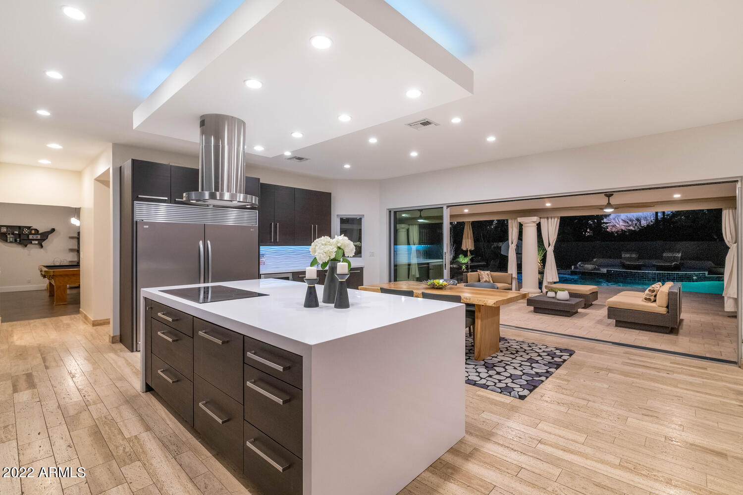 Sunrise Estates - Residential