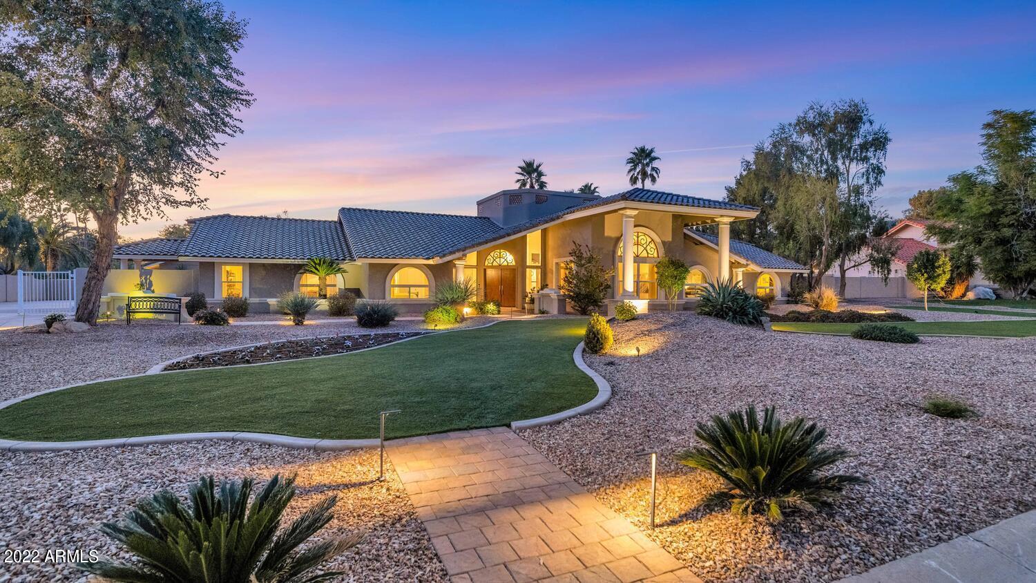 Sunrise Estates - Residential