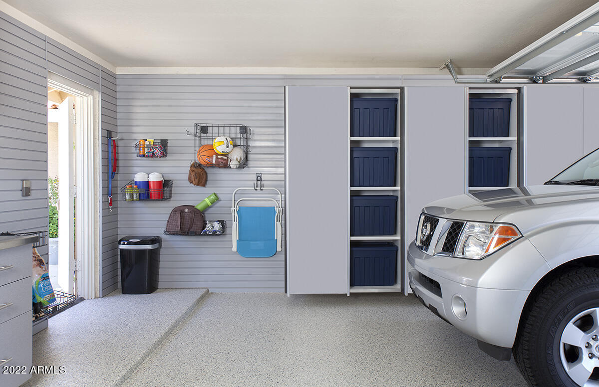 Sunrise Estates - Residential