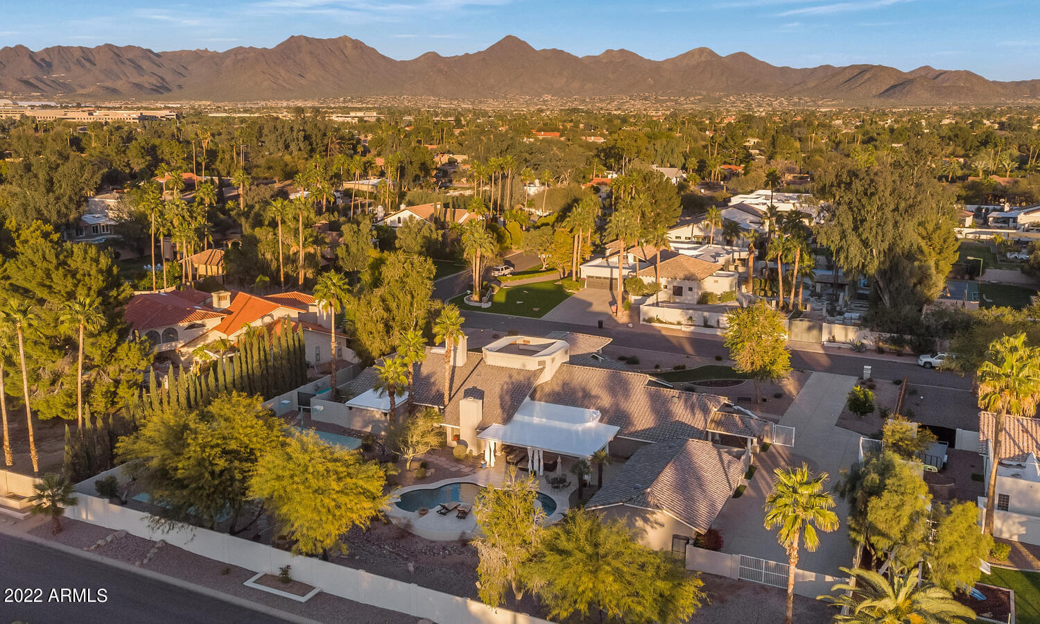 Sunrise Estates - Residential
