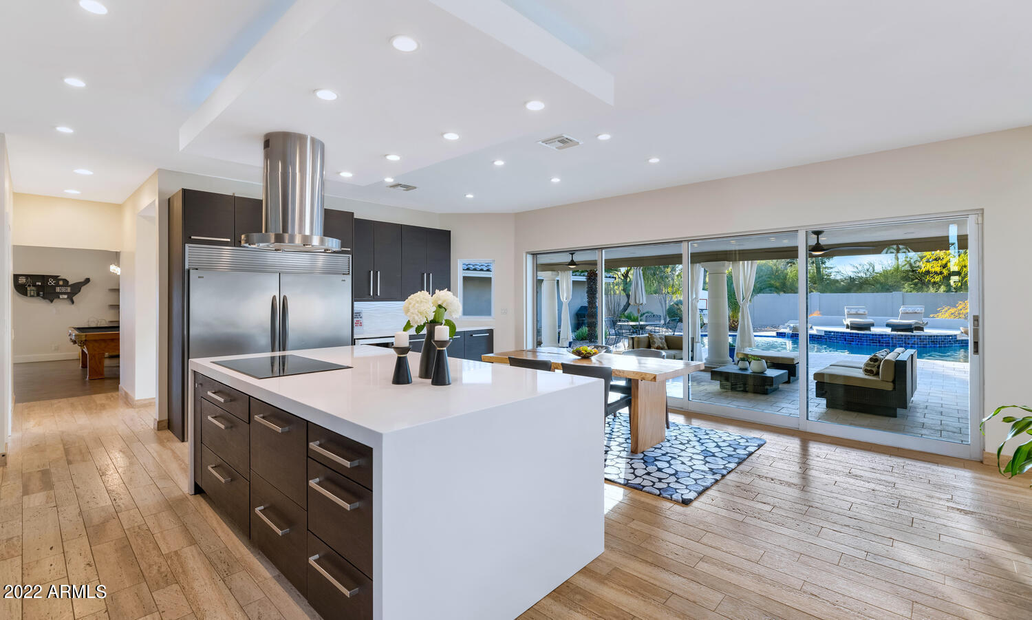 Sunrise Estates - Residential