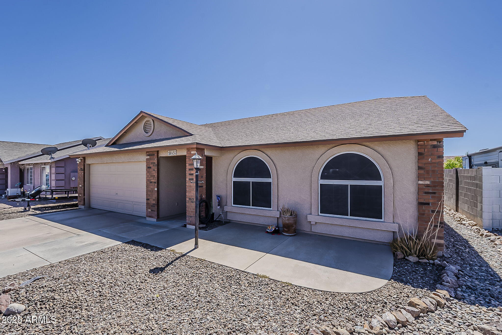 450 N 110th Street