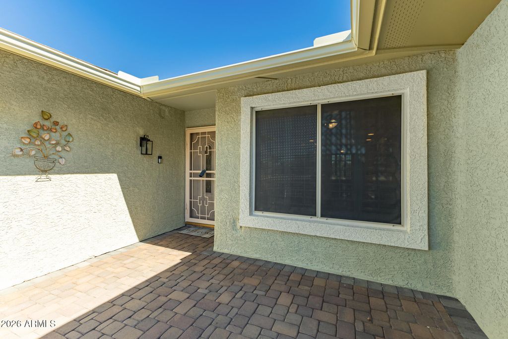 Photo of 18409 N 108th Drive, Sun City, AZ 85373 (MLS # 6988899)