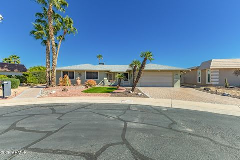18409 N 108TH Drive Sun City AZ 85373