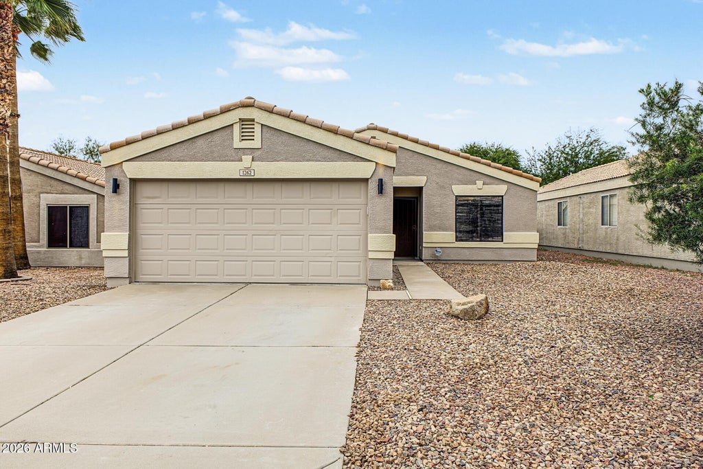 Photo of 1262 W Diamond Avenue, Apache Junction, AZ 85120 (MLS # 7089992)