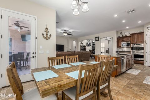 A home in Litchfield Park