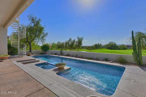 Photo of 11922 N 120th Street, Scottsdale, AZ 85259 (MLS # 6929016)