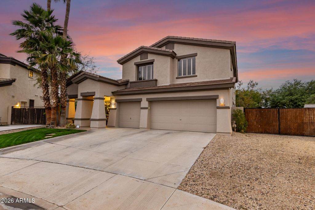 Photo of 14498 W Columbus Avenue, Goodyear, AZ 85395 (MLS # 6966014)