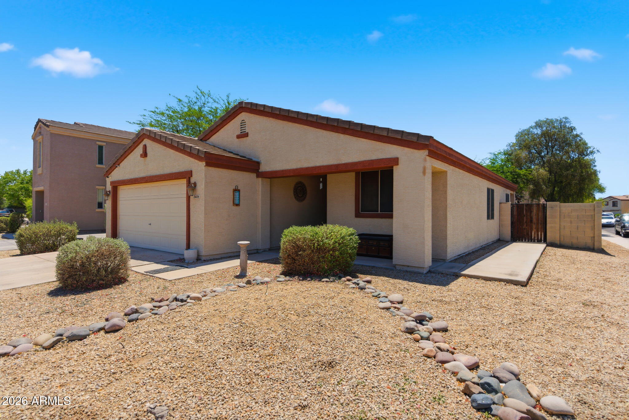 2406 S 83RD Drive