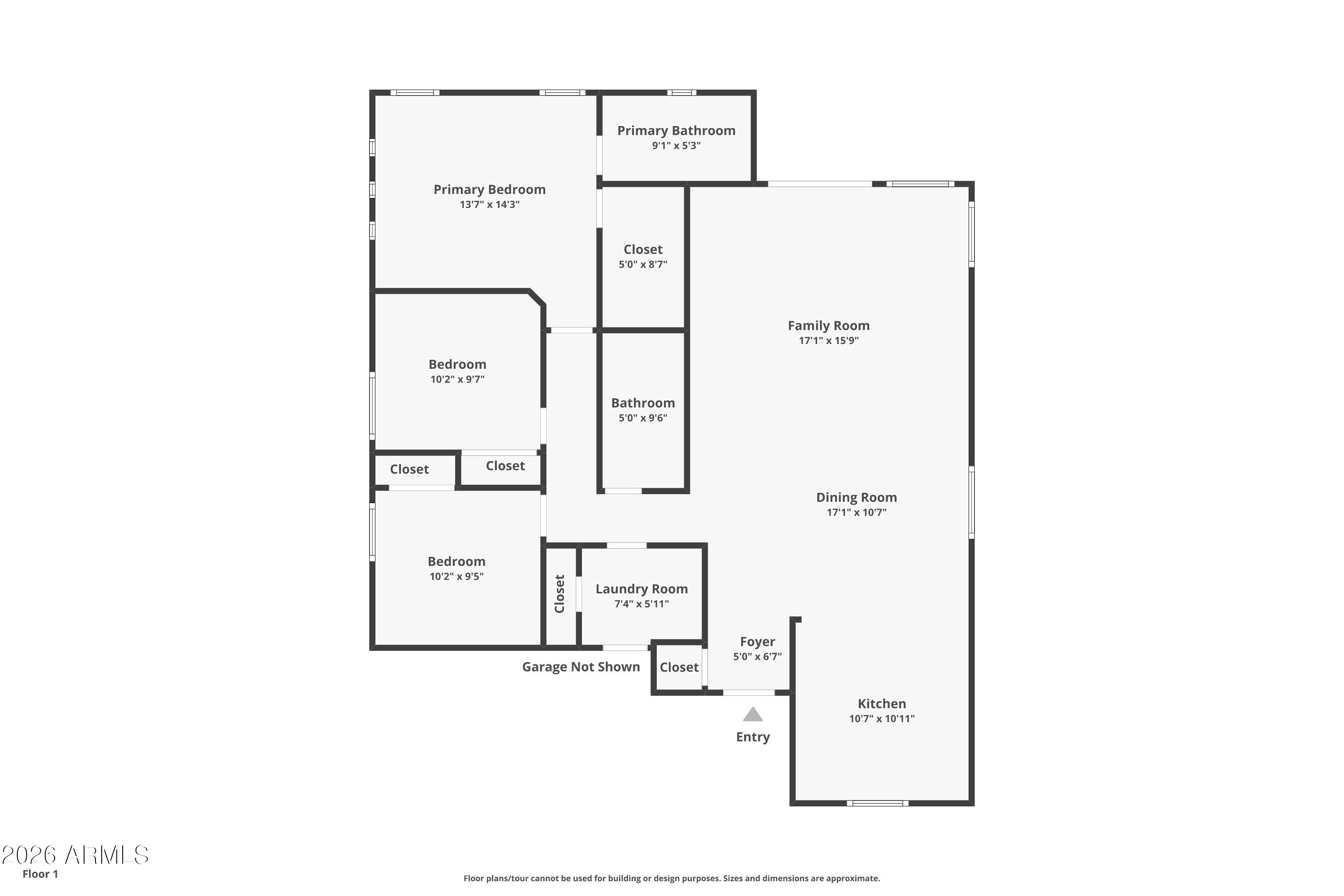2406 S 83RD Drive