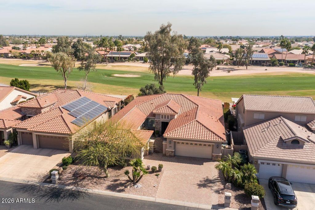 Photo of 2687 N 162nd Lane, Goodyear, AZ 85395 (MLS # 6984612)